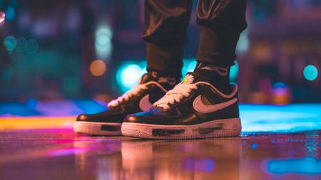 G-Dragon’s PEACEMINUSONE x Nike Air Force 1 Is Dropping Sooner Than Expected G-Dragon’s PEACEMINUSONE x Nike Air Force 1 Is Dropping Sooner Than Expected
