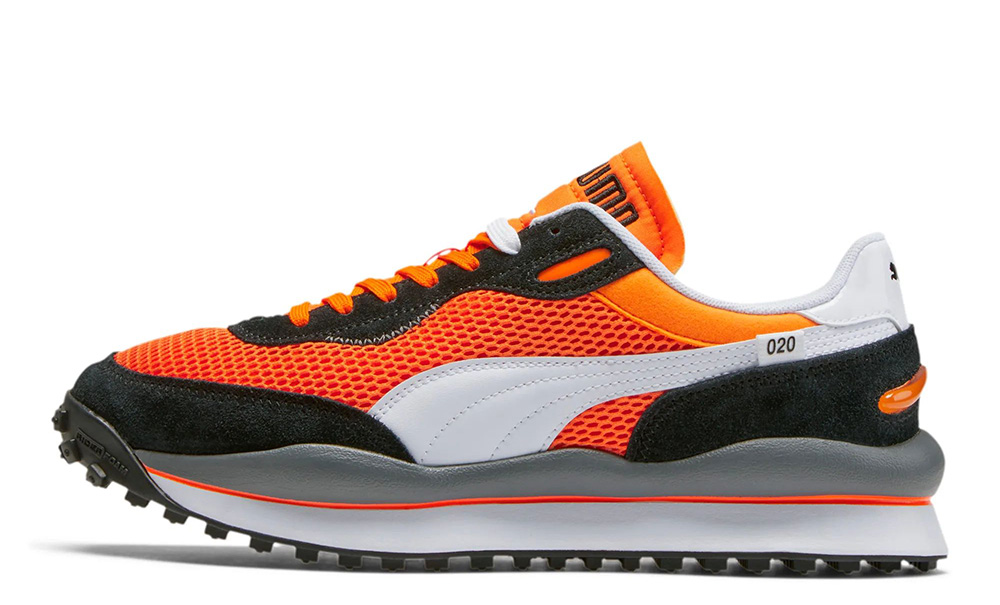 PUMA Style Rider OG 372871-01