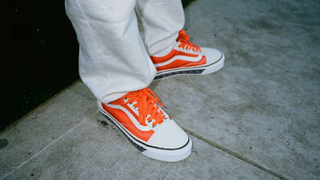The Patta x Vans Fall 2019 Collection Is As Premium As It Gets The Patta x Vans Fall 2019 Collection Is As Premium As It Gets