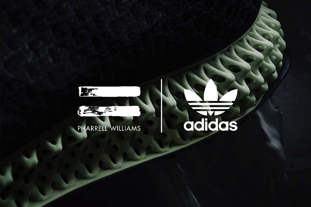 adidas 4d logo