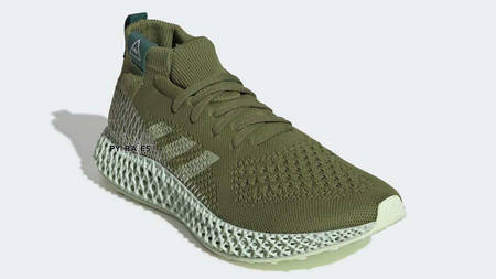 Pharrell x adidas Celebrate Chinese New Year With A Vibrant Collection
