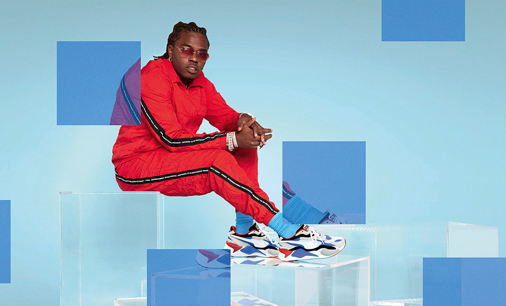 Puma RS-X