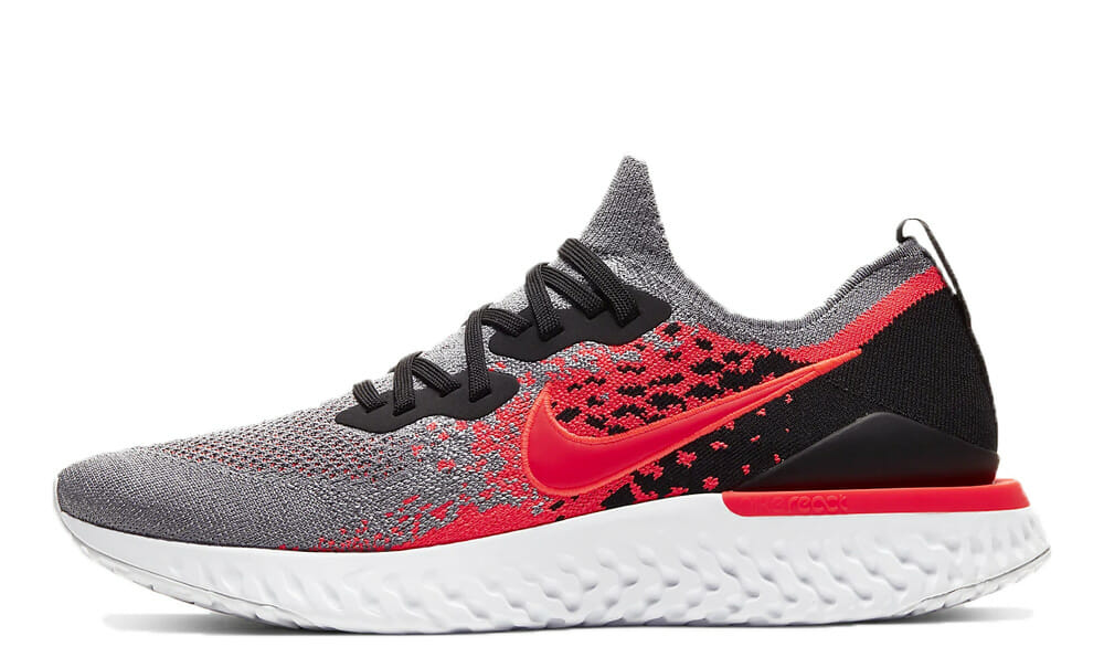 Nike React Flyknit Epic React 2019 Best Epic React Flyknit Review