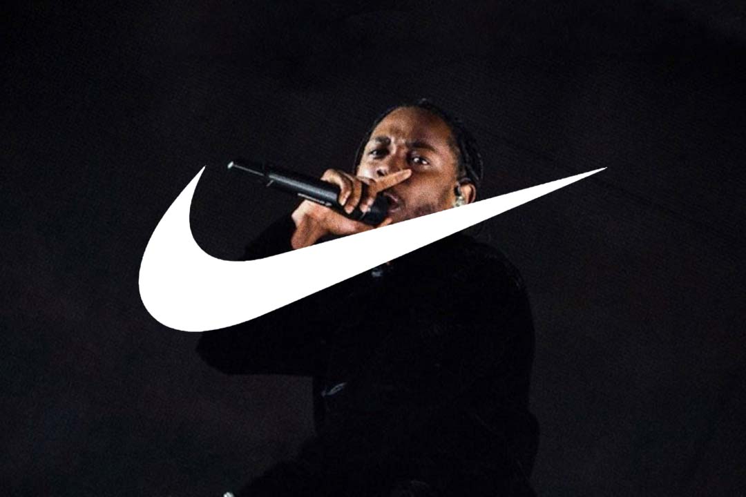 First Look At The Kendrick Lamar x Nike React Element 55