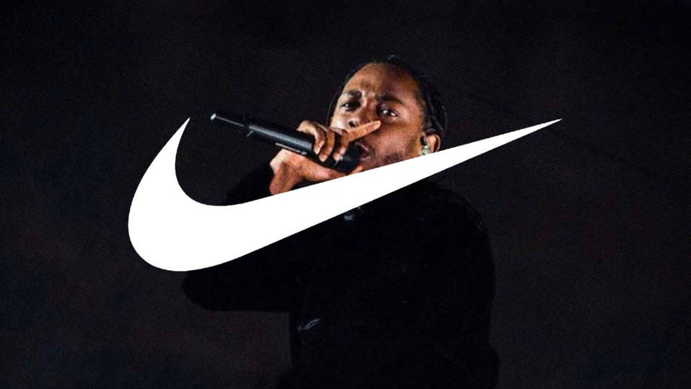 First Look At The Kendrick Lamar x Nike React Element 55
