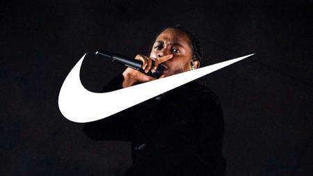First Look At The Kendrick Lamar x Nike React Element 55 First Look At The Kendrick Lamar x Nike React Element 55