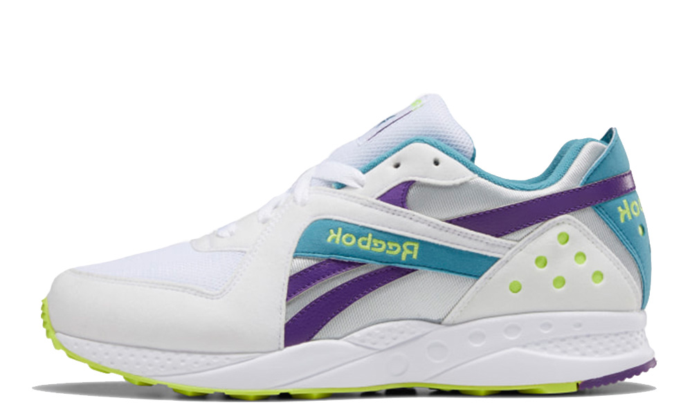 Reebok Pyro White Multi DV7292