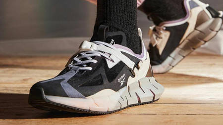 Reebok Launches New Cushioning System With Concept Type 1 System Reebok Launches New Cushioning System With Concept Type 1 System