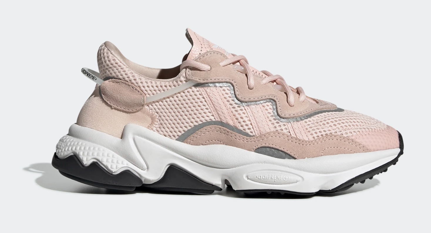 SAVE Up to OVER 50% On These Sneakers With adidas' Friends & Family Sale 12