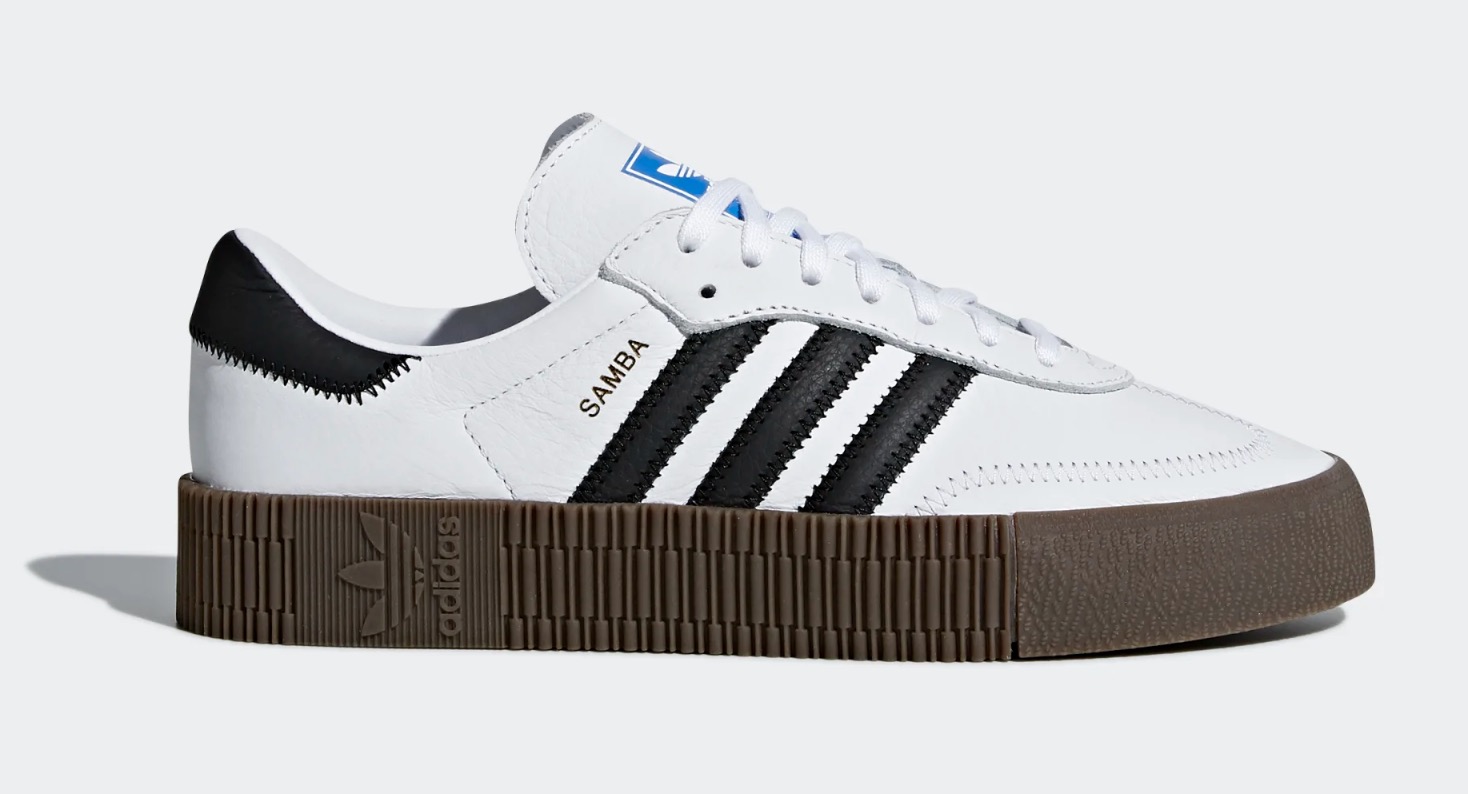 SAVE Up to OVER 50% On These Sneakers With adidas' Friends & Family Sale 15