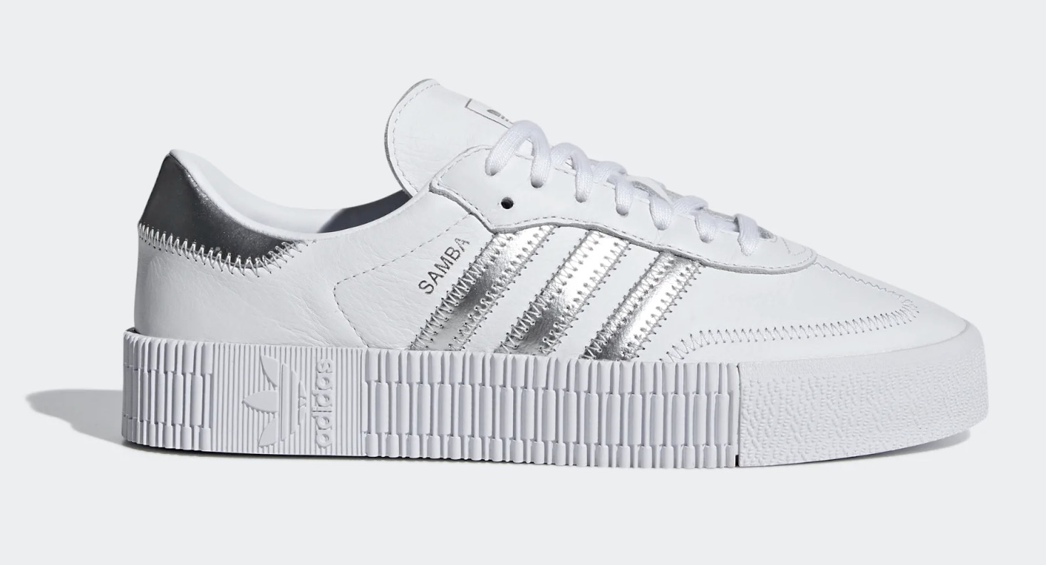 SAVE Up to OVER 50% On These Sneakers With adidas' Friends & Family Sale 17