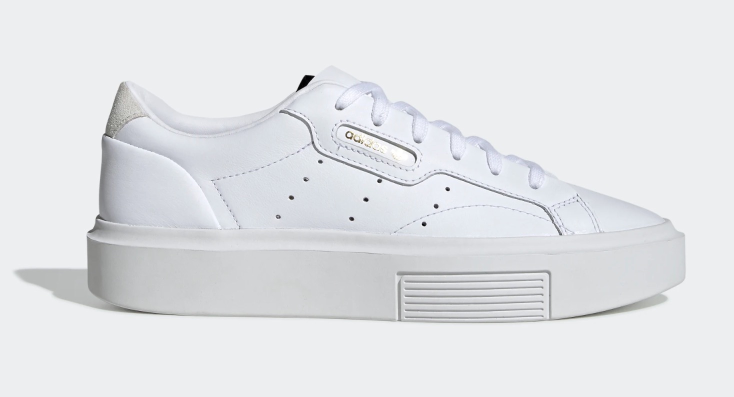 SAVE Up to OVER 50% On These Sneakers With adidas' Friends & Family Sale 18