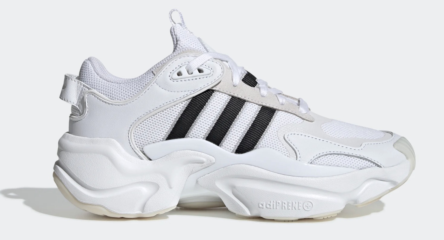 SAVE Up to OVER 50% On These Sneakers With adidas' Friends & Family Sale 19