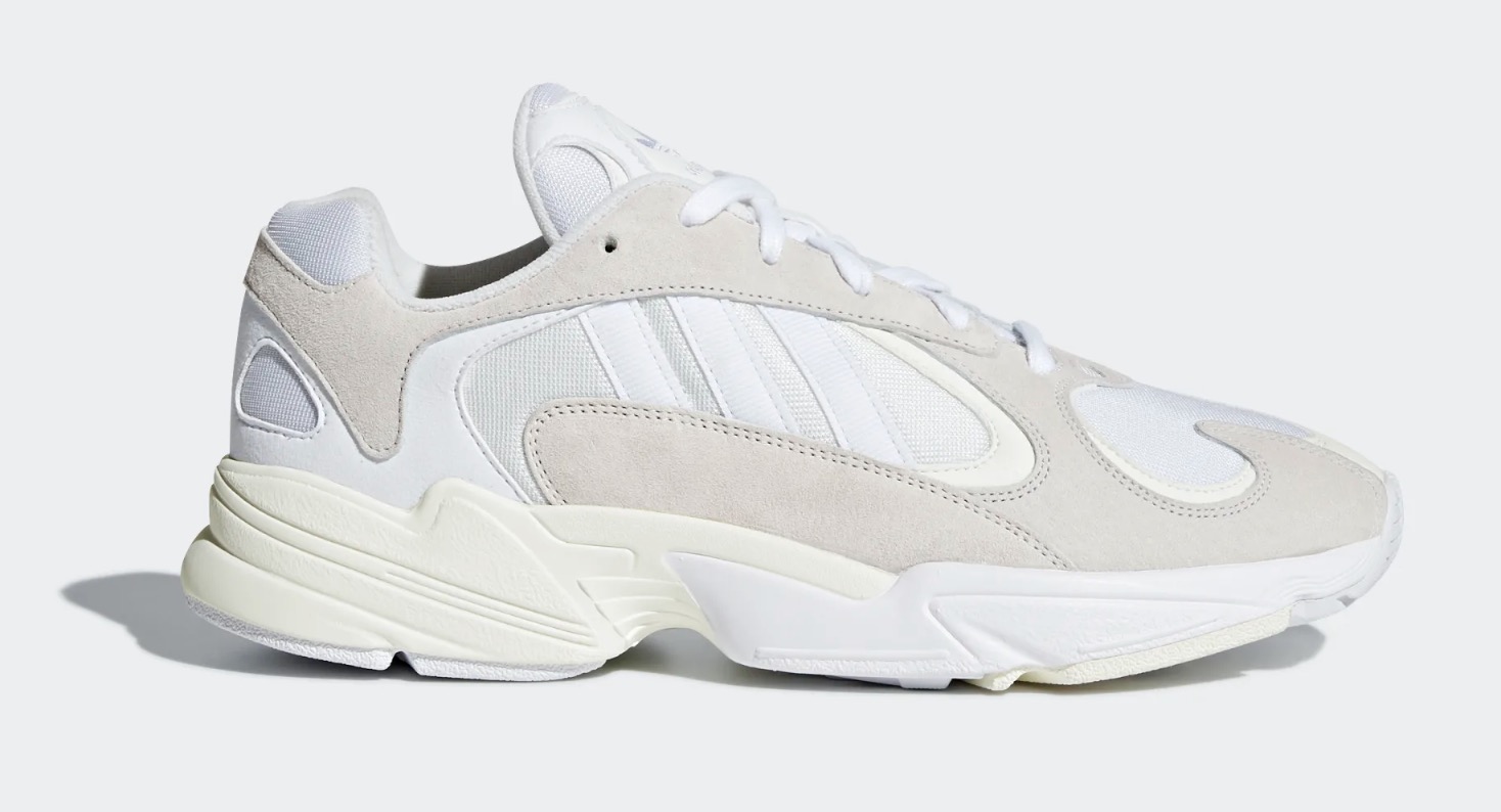 SAVE Up to OVER 50% On These Sneakers With adidas' Friends & Family Sale 2