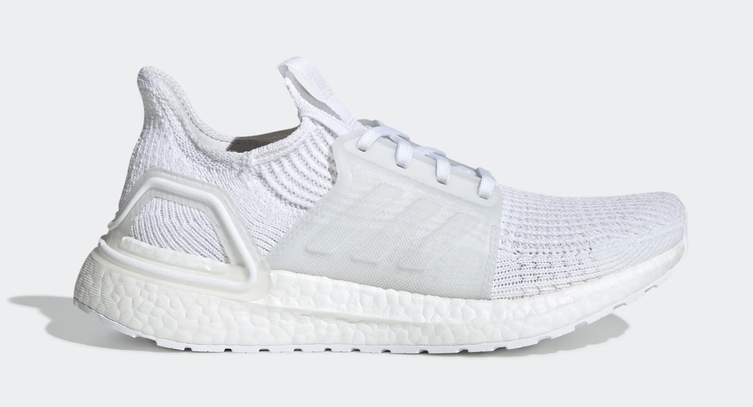 SAVE Up to OVER 50% On These Sneakers With adidas' Friends & Family Sale 21