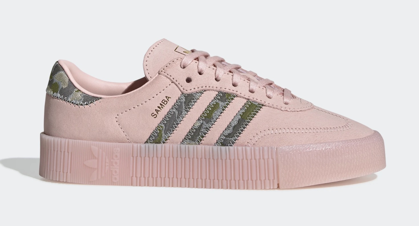 SAVE Up to OVER 50% On These Sneakers With adidas' Friends & Family Sale 24