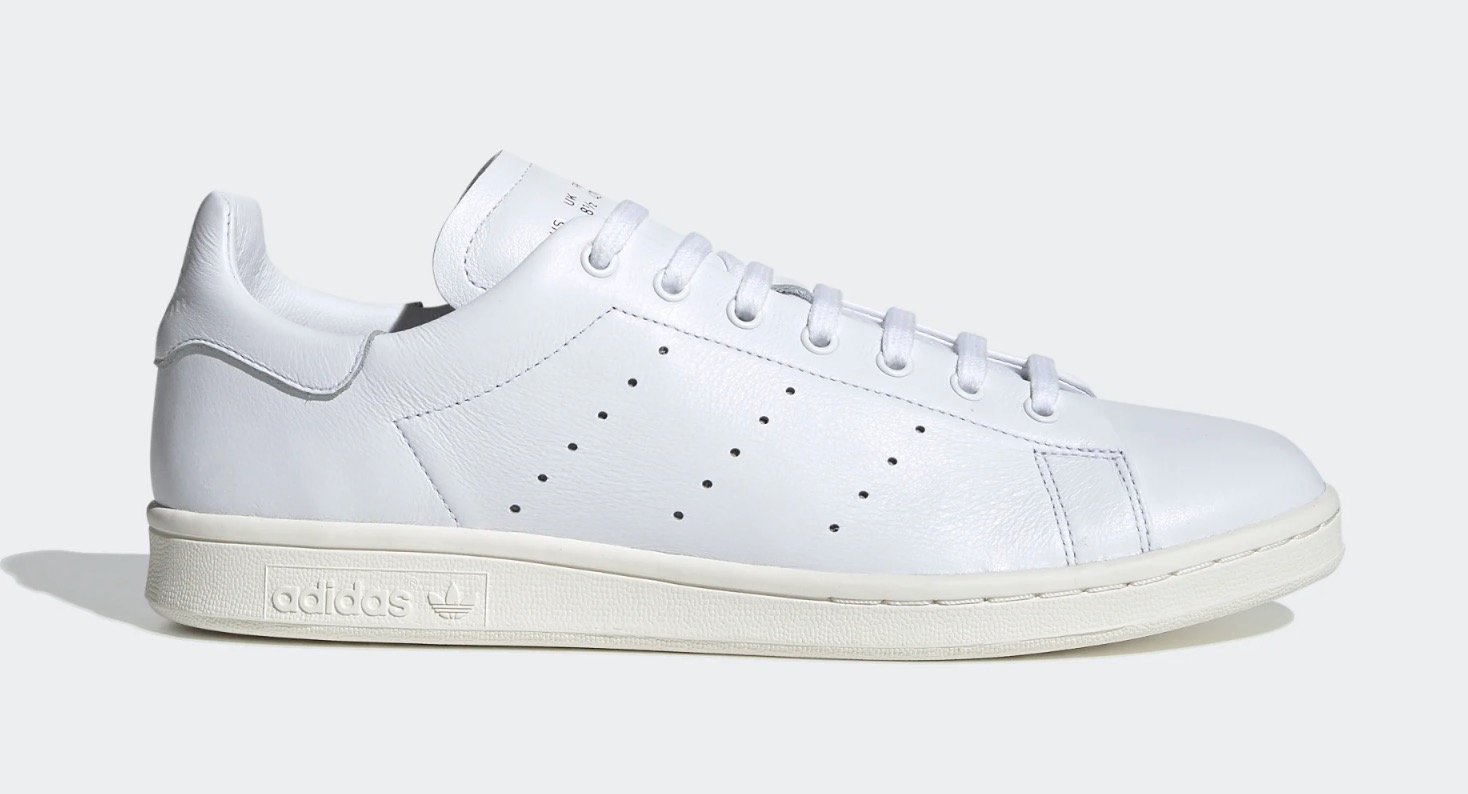 SAVE Up to OVER 50% On These Sneakers With adidas' Friends & Family Sale 25