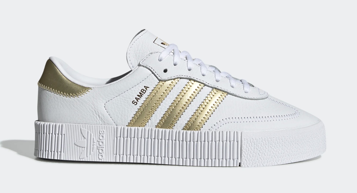 SAVE Up to OVER 50% On These Sneakers With adidas' Friends & Family Sale 26