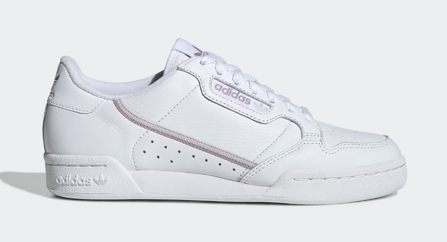 SAVE Up to OVER 50% On These Sneakers With adidas' Friends & Family Sale 27