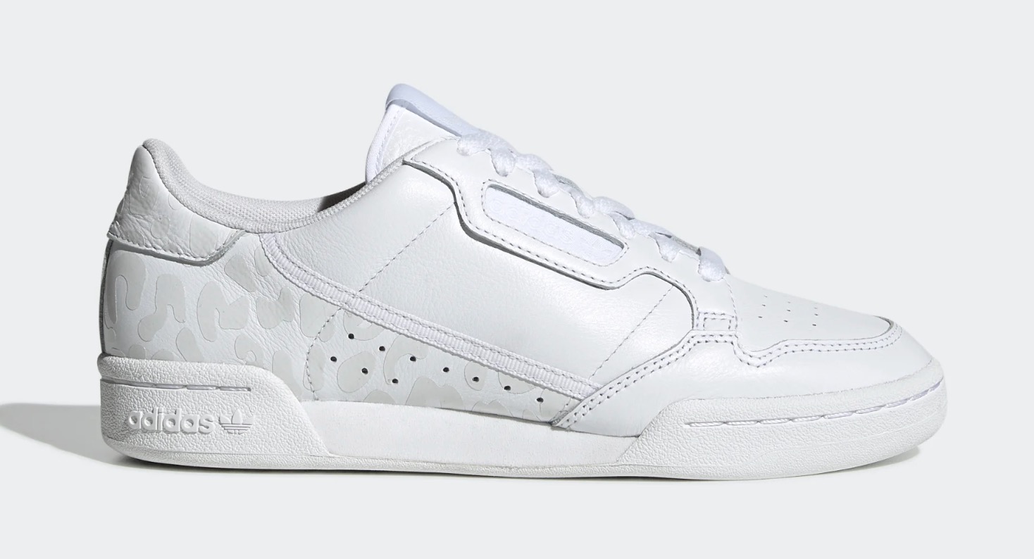 SAVE Up to OVER 50% On These Sneakers With adidas' Friends & Family Sale 28