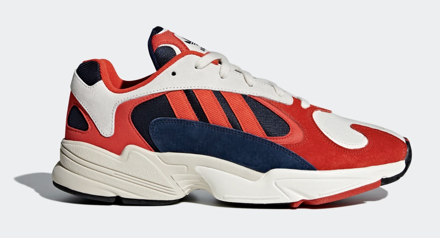 SAVE Up to OVER 50% On These Sneakers With adidas' Friends & Family Sale 3
