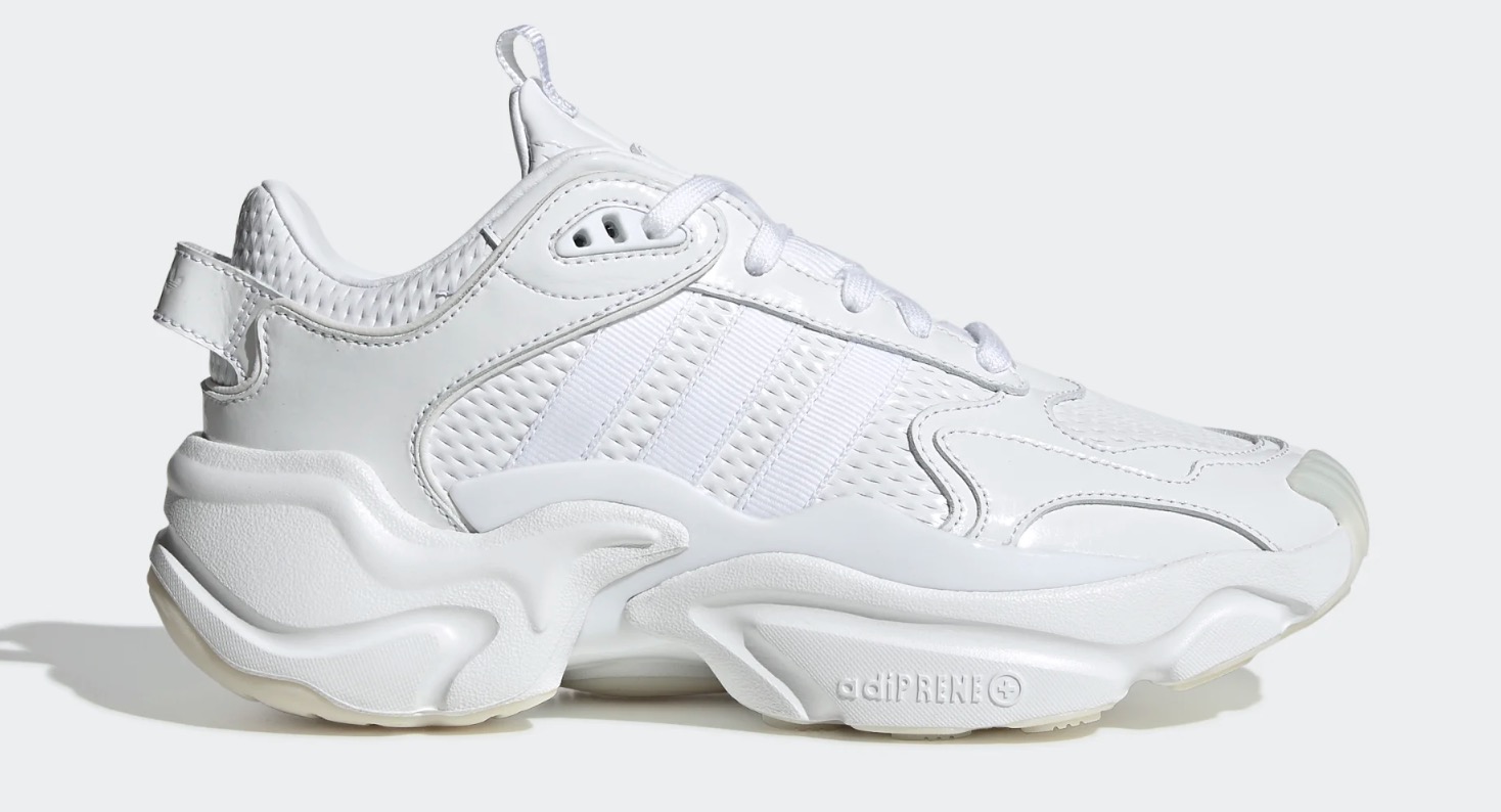 SAVE Up to OVER 50% On These Sneakers With adidas' Friends & Family Sale 30
