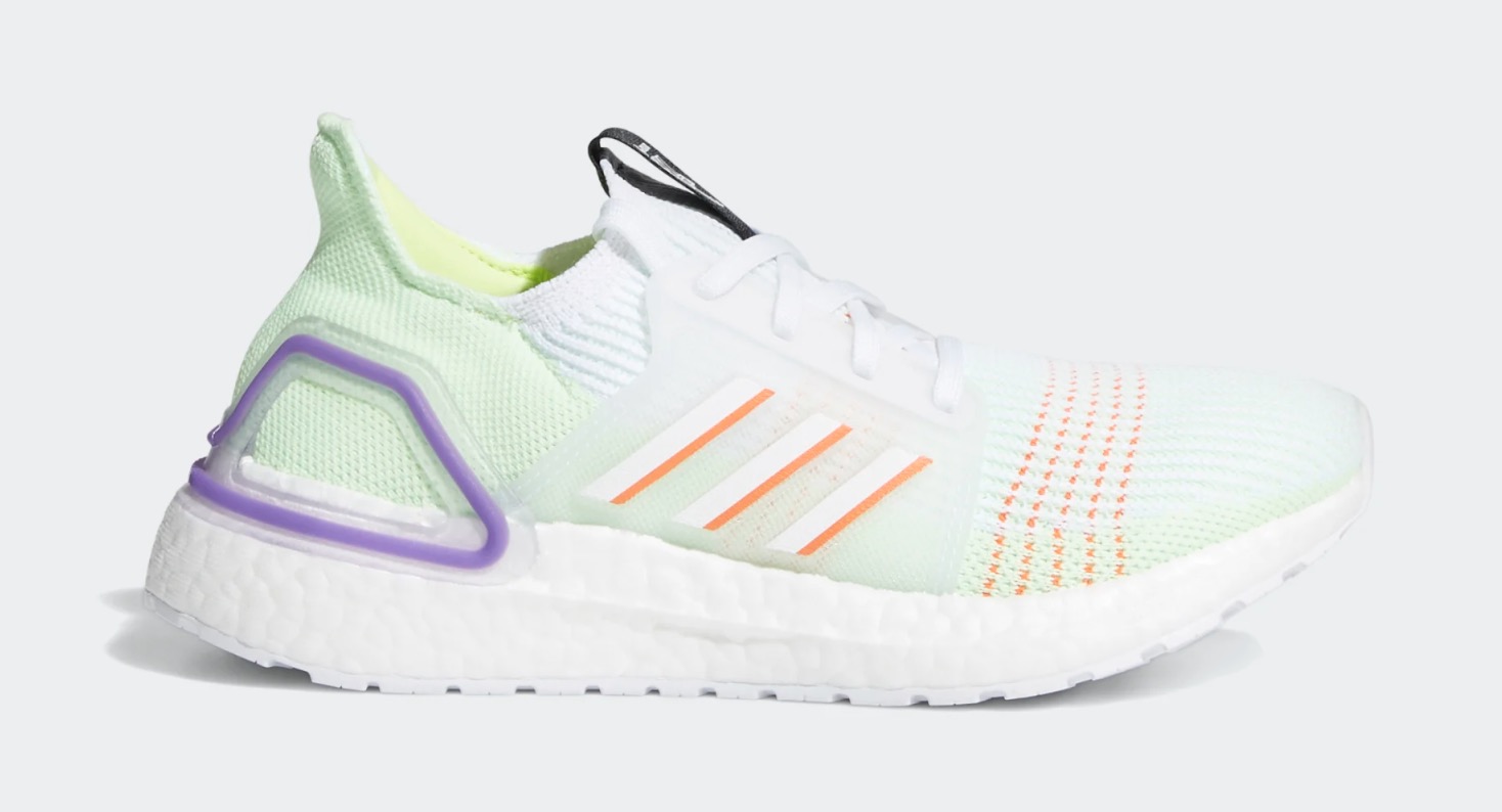 SAVE Up to OVER 50% On These Sneakers With adidas' Friends & Family Sale 31