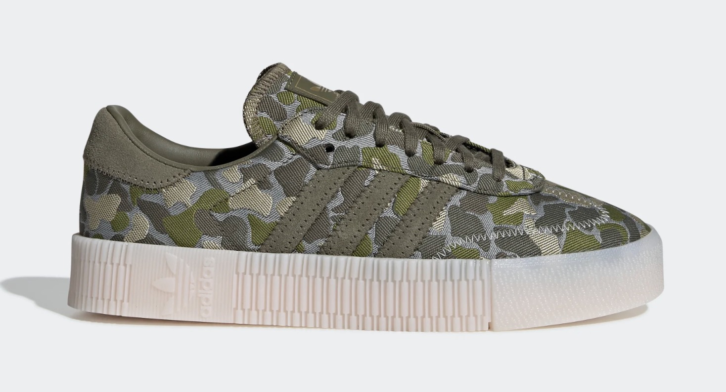 SAVE Up to OVER 50% On These Sneakers With adidas' Friends & Family Sale 32