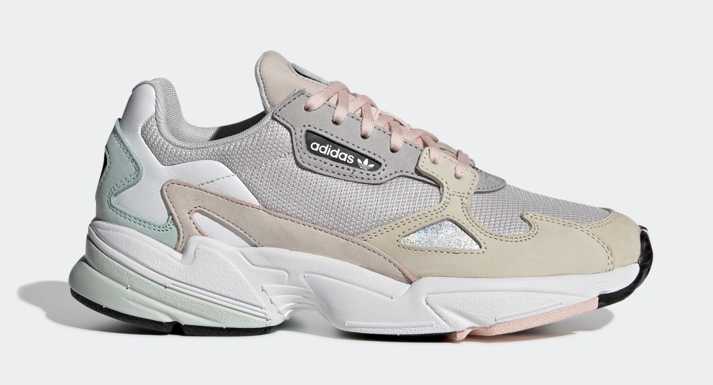 SAVE Up to OVER 50% On These Sneakers With adidas' Friends & Family Sale 33