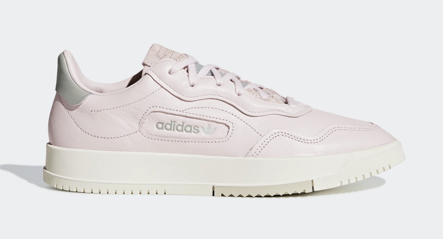 SAVE Up to OVER 50% On These Sneakers With adidas' Friends & Family Sale 34