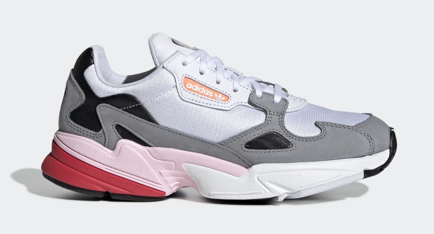 SAVE Up to OVER 50% On These Sneakers With adidas' Friends & Family Sale 35