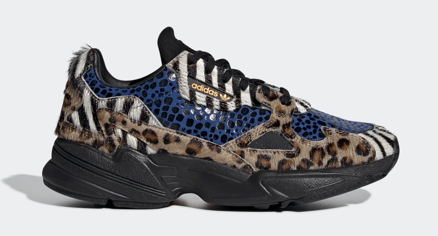 SAVE Up to OVER 50% On These Sneakers With adidas' Friends & Family Sale 36