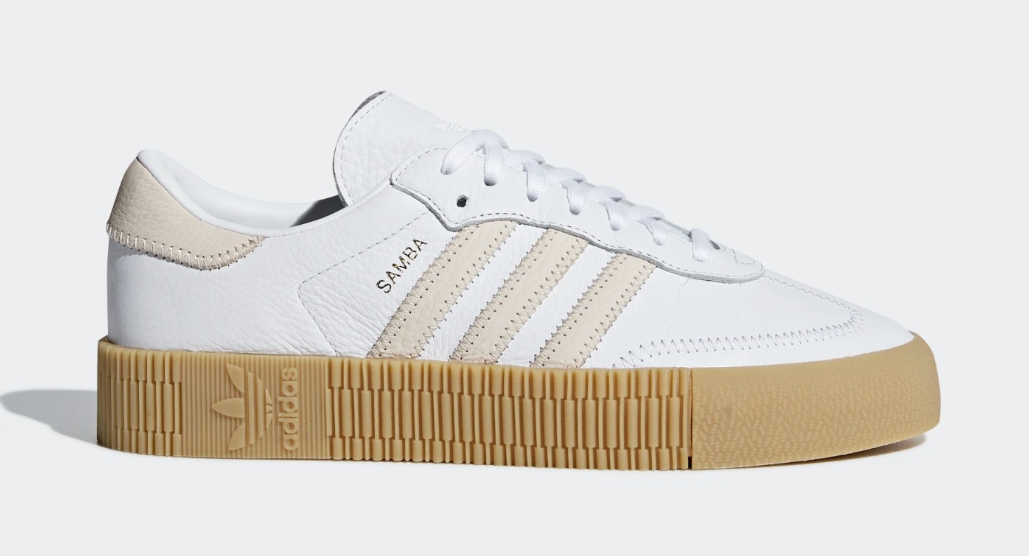 SAVE Up to OVER 50% On These Sneakers With adidas' Friends & Family Sale 37