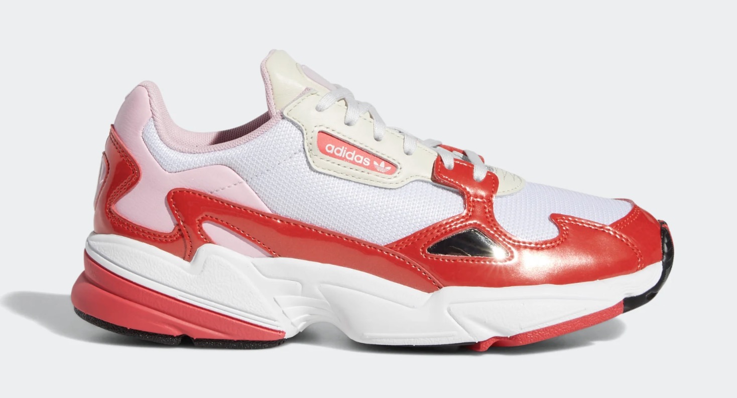 SAVE Up to OVER 50% On These Sneakers With adidas' Friends & Family Sale 38