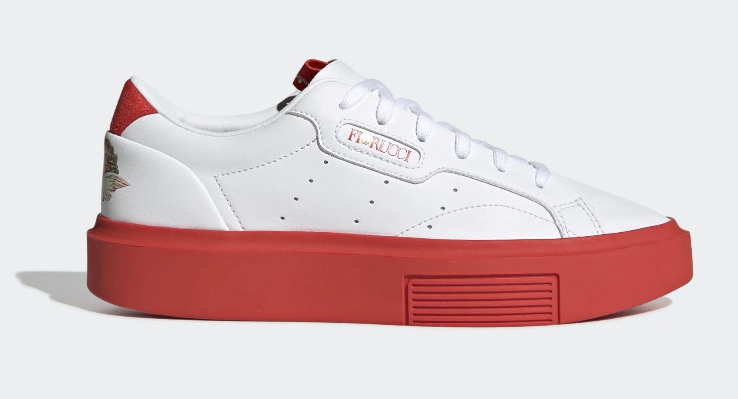 SAVE Up to OVER 50% On These Sneakers With adidas' Friends & Family Sale 5