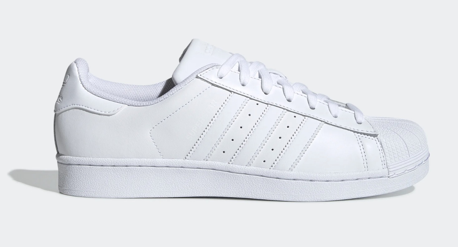 SAVE Up to OVER 50% On These Sneakers With adidas' Friends & Family Sale 6
