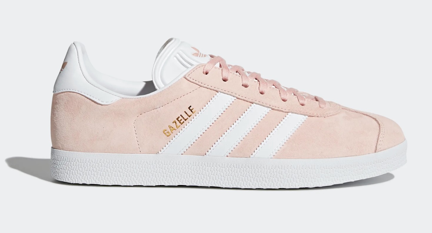 SAVE Up to OVER 50% On These Sneakers With adidas' Friends & Family Sale 7