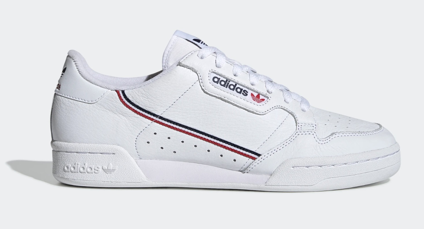 SAVE Up to OVER 50% On These Sneakers With adidas' Friends & Family Sale 8