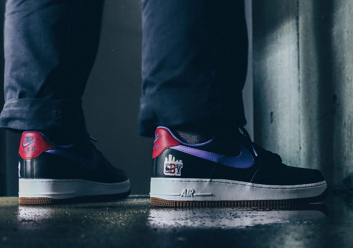 Nike air shop force 1 sby