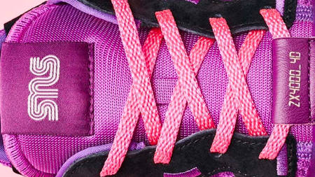 A Sneakersnstuff x adidas ZX 4000 4D Is In The Works A Sneakersnstuff x adidas ZX 4000 4D Is In The Works
