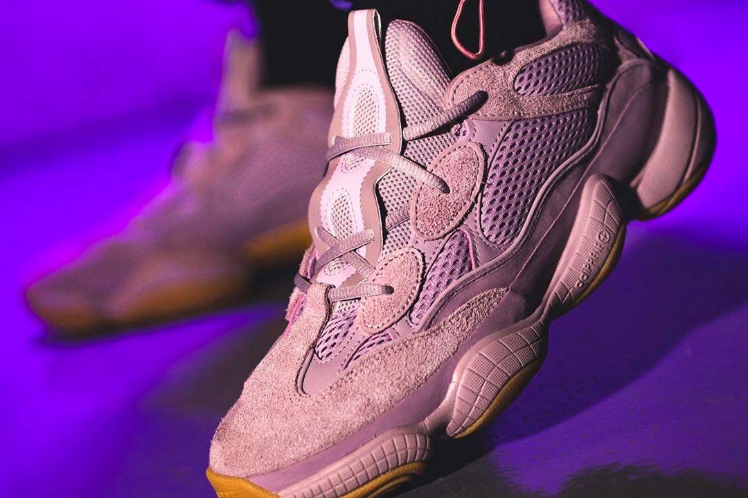 Yeezy 500 ‘Soft Vision’