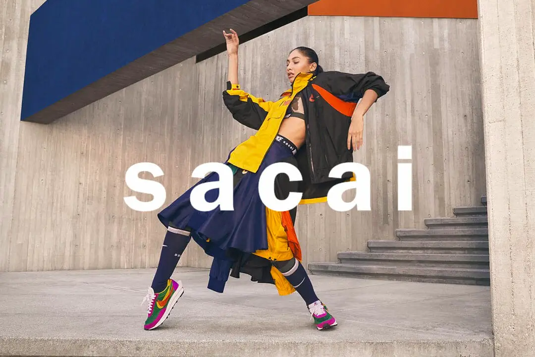 Why Is sacai So Hyped? | The Sole Supplier