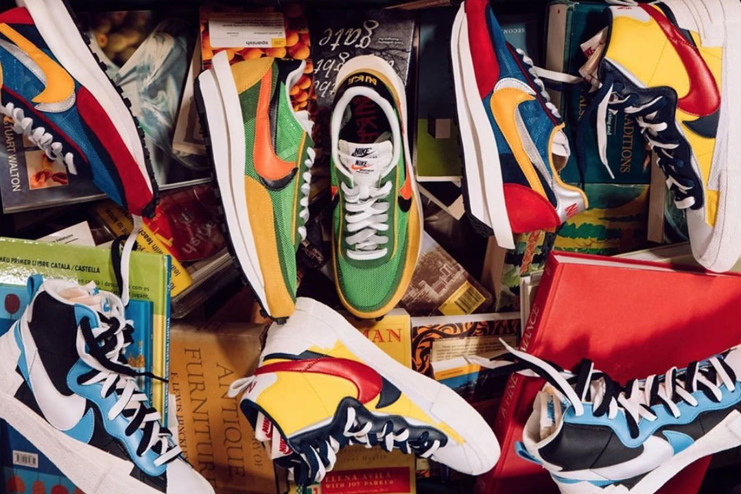 Why Is sacai So Hyped?