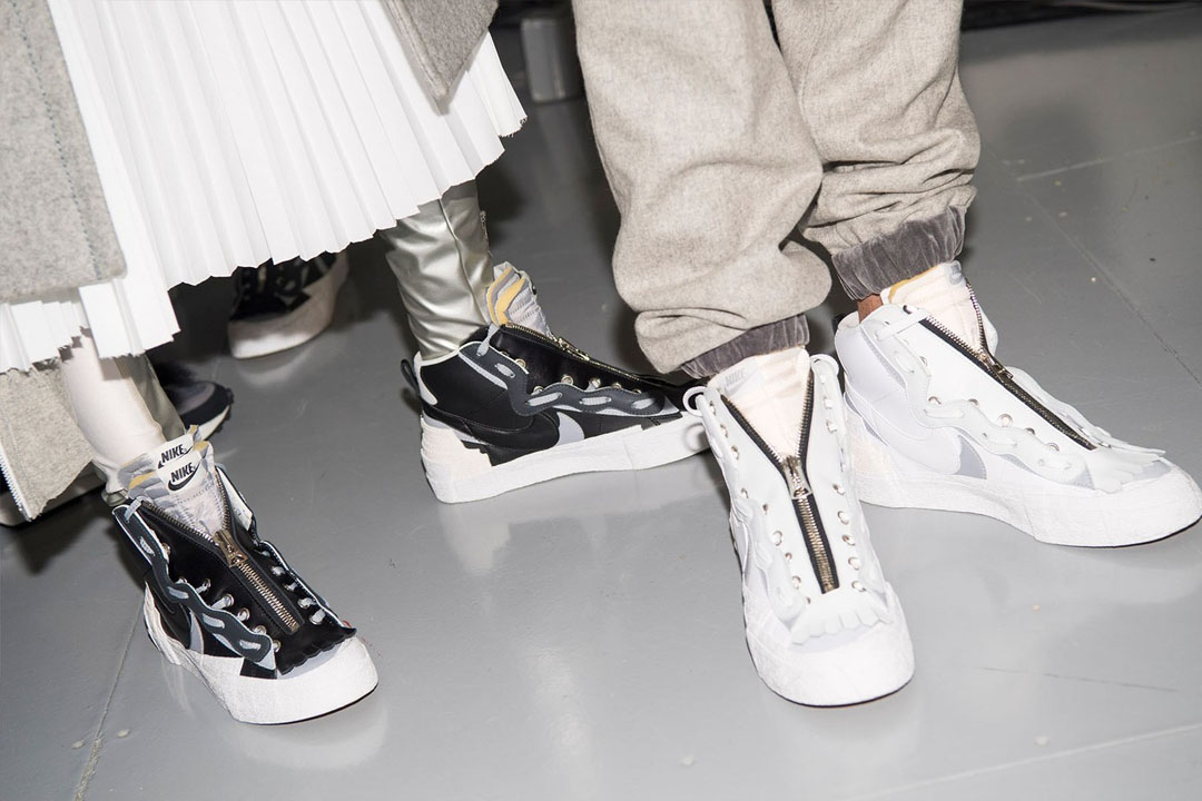 Why Is sacai So Hyped?