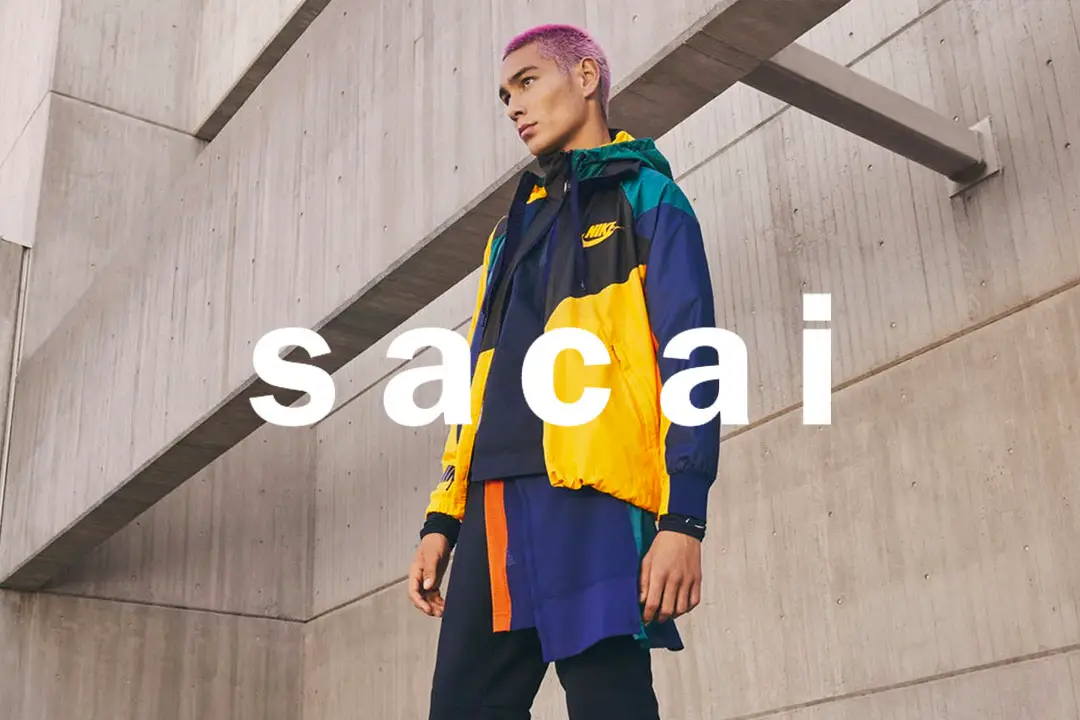 Why Is sacai So Hyped?