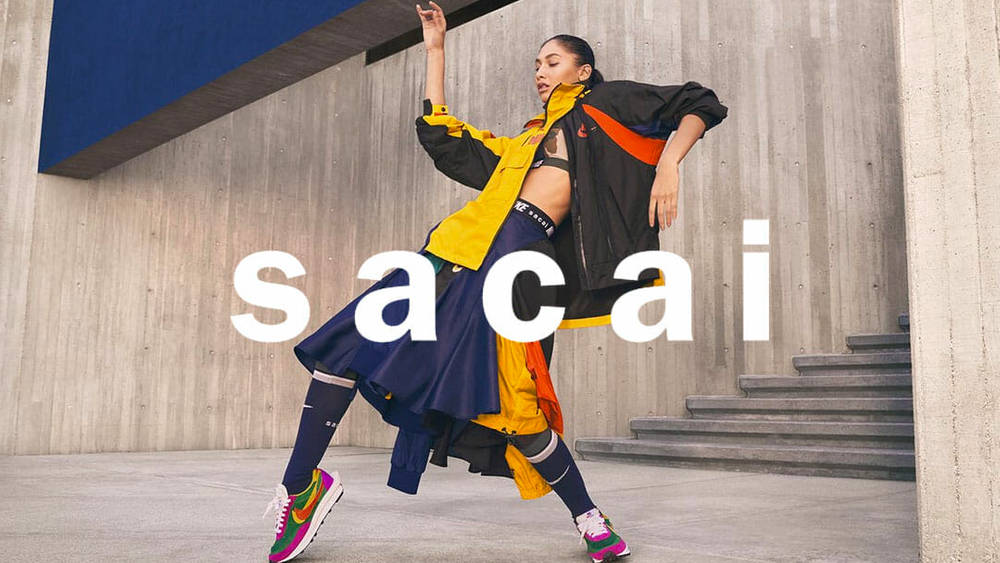 Why Is sacai So Hyped? Why Is sacai So Hyped?