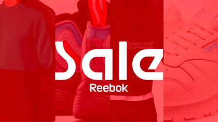 15 Astounding Discounts For Less Than £47 In Reebok's FIT FOR ALL Sale 15 Astounding Discounts For Less Than £47 In Reebok's FIT FOR ALL Sale