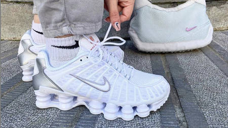 12 Must Cop Monochrome Sneakers From END. 12 Must Cop Monochrome Sneakers From END.