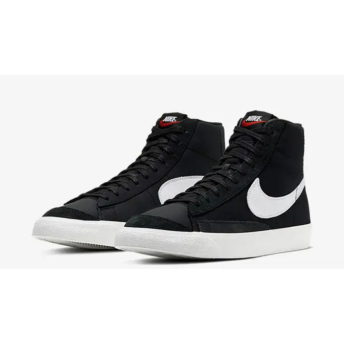 Slam jam 2025 blazer nike