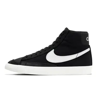 nike blazer 77 vintage slam jam